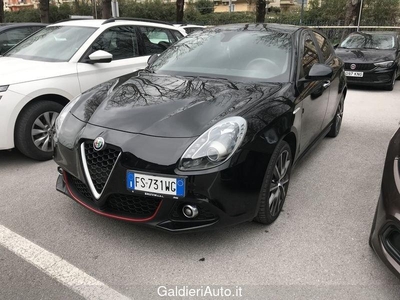 Alfa Romeo Giulietta 1.6 jtdm sport 120cv Diesel