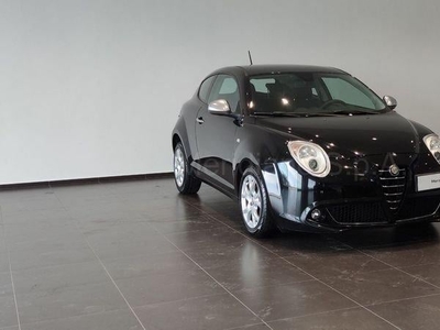 Alfa Romeo MiTo 1.3 JTDM-2 95 CV S&S DISTINCTIVE Diesel