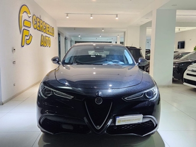 Alfa romeo Stelvio 2.2 Turbodiesel 190 CV