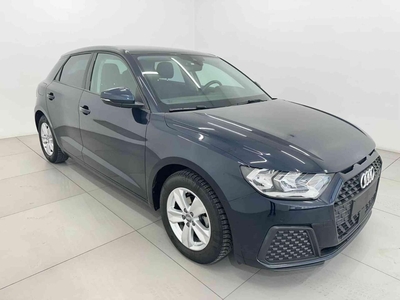 Audi A1 25 TFSI