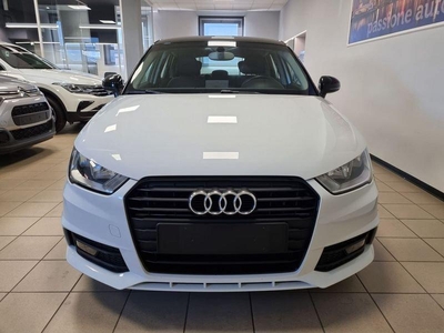 Audi A1 SPB 1.4 TDI ultra Sport Diesel