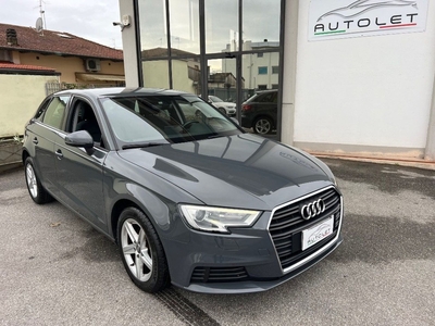 Audi A3 1.6 TDI