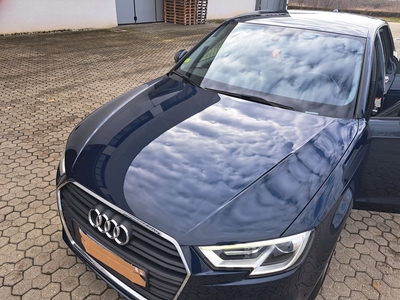 Audi A3 2.0 TDI