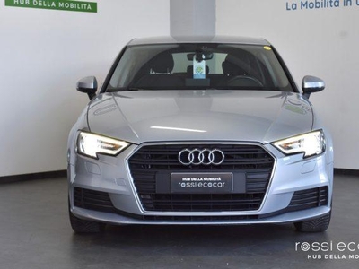 AUDI A3 SPB 35 TDI S tronic Business Diesel