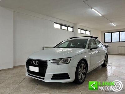 AUDI A4 Avant 2.0 TDI Ultra 150cv Diesel