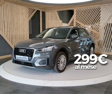 Audi Q2 1.6 TDI