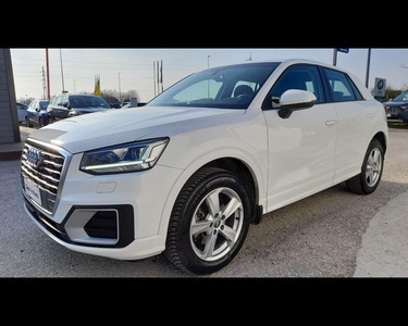 Audi Q2 30 TFSI S tronic Business Design Benzina