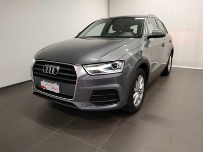 Audi Q3 2.0 TDI 150 CV S tronic Business Usate