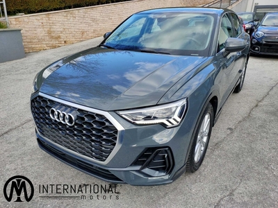 Audi Q3 35 TDI