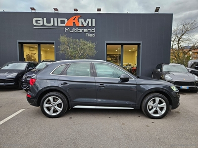 Audi Q5 2.0 TDI