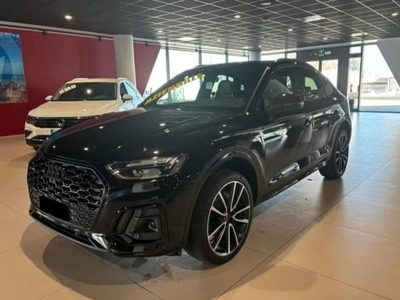 Audi Q5 40 TFSI