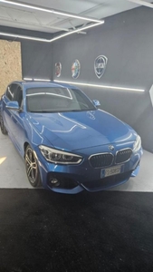 BMW 116 d 5p. Sport Diesel