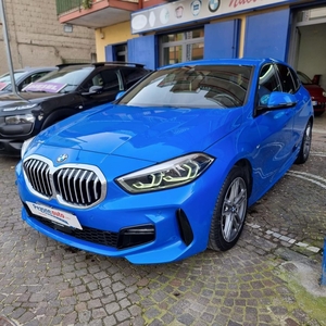 BMW 116d