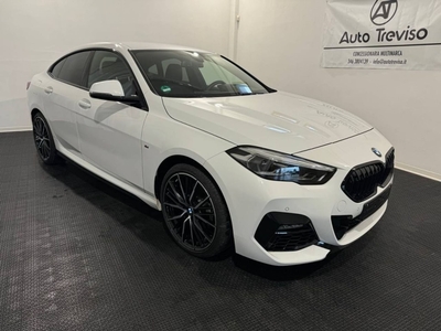 BMW 218i