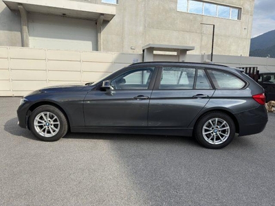 BMW 320 d xDrive Touring Business Advantage autom. Diesel