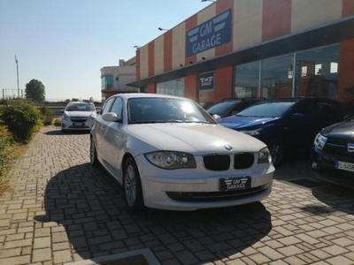 BMW Serie 1 (E87)