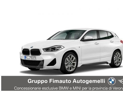 BMW X2 sDrive16d Msport Aut. Diesel