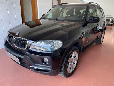 BMW X5 30d