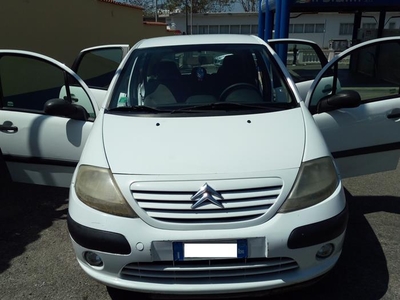 CITROEN C3 1.1 CLASSIQUE 5P - CIVITAVECCHIA (RM)