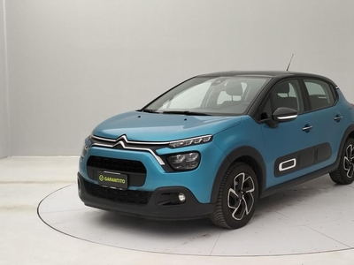 Citroen C3 1.2 VTi 82