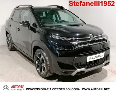 CITROEN C3 Aircross BlueHDi 110 S&S Rip Curl Diesel