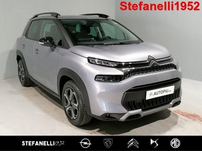 CITROEN C3 Aircross PureTech 110 S&S Feel Benzina