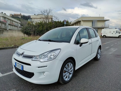 Citroen C3 PureTech 82