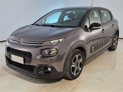 Citroen C3 PureTech 83