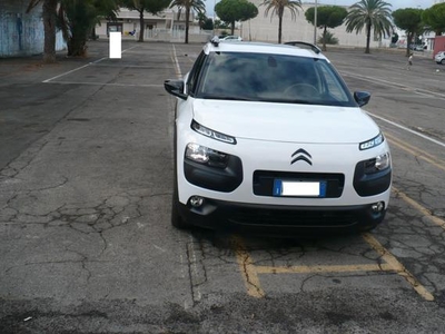 CITROEN C4 Cactus BlueHDi 100 Shine Diesel