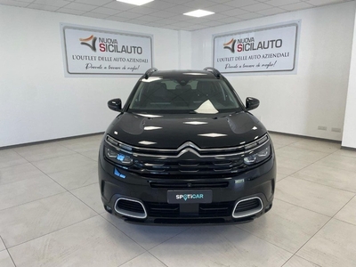 Citroen C5 Aircross BlueHDi 130