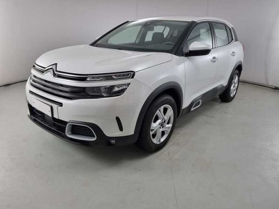 Citroen C5 Aircross BlueHDi 130