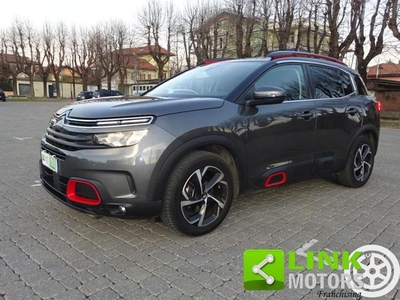 CITROEN C5 Aircross BlueHDi 130 S&S Feel S Diesel