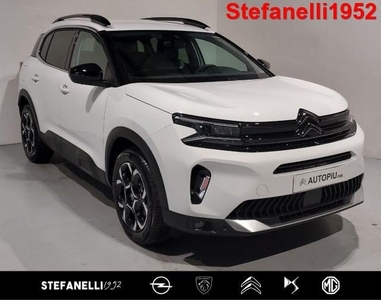 CITROEN C5 Aircross PureTech 130 S&S Feel Pack Benzina