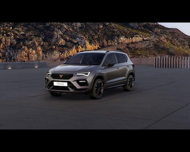 Cupra Ateca 2.0 TSI DSG 4Drive Benzina