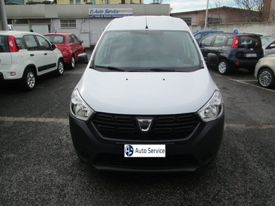 Dacia Dokker 1.5 dCi 8V 75CV