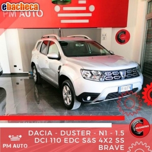 Dacia - duster - n1 -..