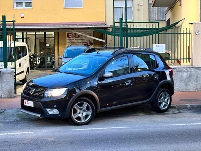 DACIA Sandero *Stepway 0.9 TCe 90 CV Techroad Benzina