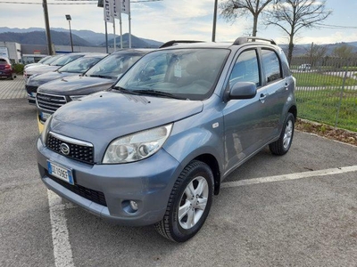 DAIHATSU Terios 1.5 4WD B You Green Powered Benzina/GPL