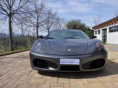 Ferrari F430 F1