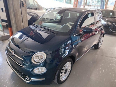 FIAT 500 1.0 Hybrid Dolcevita MY23 SUPERPROMO FEBBRAIO Elettrica/Benzina