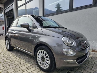 Fiat 500 1.0 Hybrid Dolcevita usato