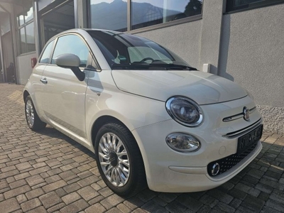 Fiat 500 1.0 Hybrid Lounge usato