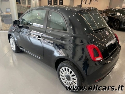 Fiat 500 1.0 Hybrid Lounge usato