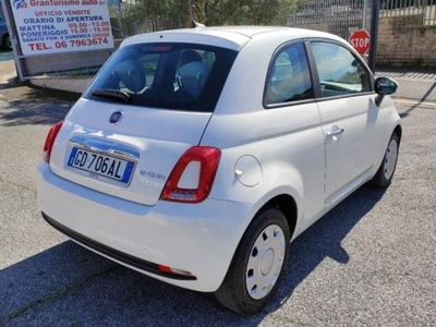 FIAT 500 1.0 Hybrid Pop PREZZO REALE!! ITALIANA UFFICIALE