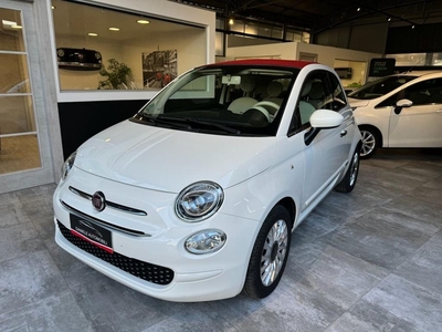 Fiat 500 1.2