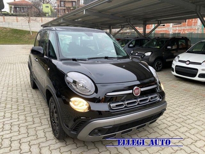 FIAT 500L 1.3 MJT 95 CV Connect KM 0 PROMO FINANZIAMENTO Diesel