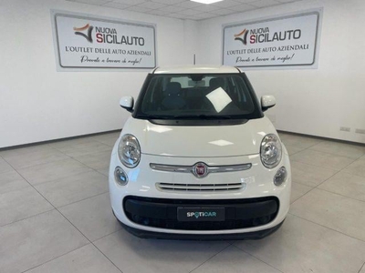 FIAT 500L 1.3 Multijet 85 CV Pop Star Diesel