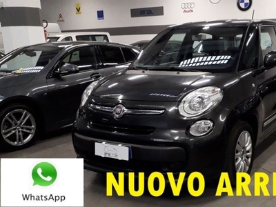 Fiat 500L 1.3 Multijet