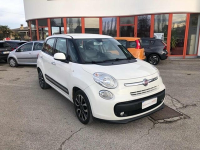 FIAT 500L 1.4 95 CV Pop Star Benzina