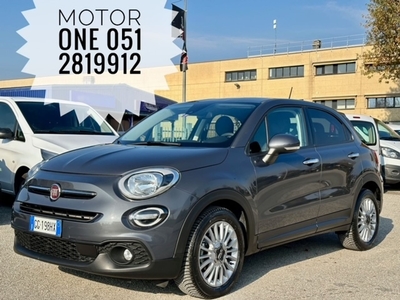 Fiat 500X 1.0